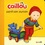 Caillou perd son ourson