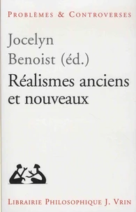 Réalismes anciens et nouveaux
