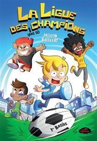 La ligue des pas si champions