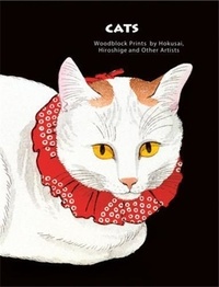 Jocelyn Bouquillard - Cats of Japan.