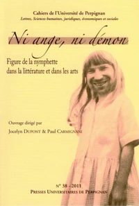 Ni ange, ni démon