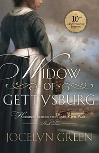 Widow of Gettysburg