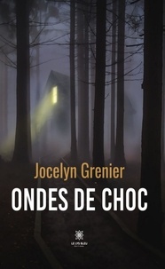 Jocelyn Grenier - Ondes de choc.