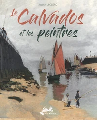 Le Calvados et les peintres
