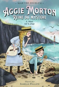 Mort sur la plage