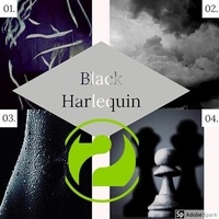  Jocelyn Shaw - Black Harlequin - Black Harlequin The Romance Revealed, #2.