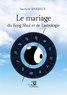 Jocelyne Barbaux - Le mariage du feng shui et de l'astrologie.