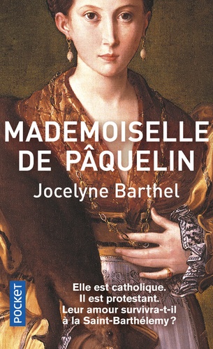 Mademoiselle de Pâquelin - Occasion