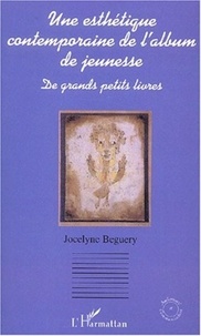 Jocelyne Beguery - .