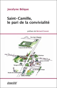Saint-Camille, le pari de la convivialité