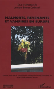 Malmorts, revenants et vampires en Europe