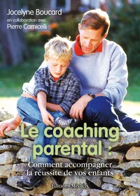 Le Coaching parental