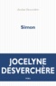 Jocelyne Desverchère - Simon.