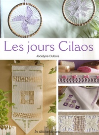 Jocelyne Dubois - Les jours Cilaos.
