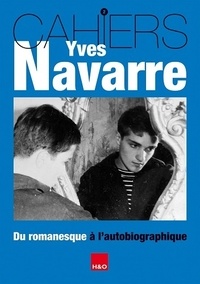 Jocelyne François - Du romanesque à l'autobiographie.