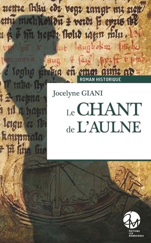 Jocelyne Giani - Le chant de l'aulne.
