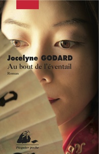 Jocelyne Godard - Au bout de l'éventail.