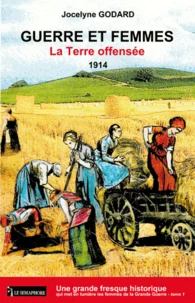 La terre offensée (1914)