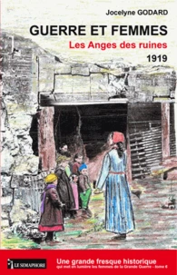 Les anges des ruines (1919)