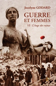 L'Ange des ruines