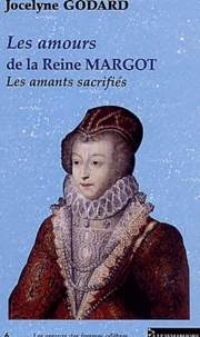 Les amours de la Reine Margot