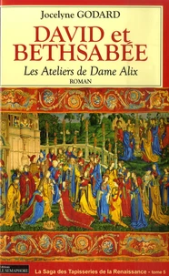 David et Bethsabée