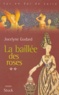 Jocelyne Godard - Lys en Val de Loire, Les Millefleurs Tome 2 : La baillée des roses.