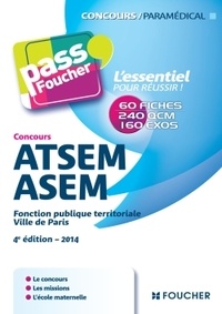 Jocelyne Guérin et Brigitte Le Page - ATSEM ASEM.