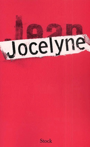  Jocelyne - Jocelyne.