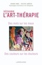 Jocelyne Labrèche - Découvrir L'Art-thérapie.