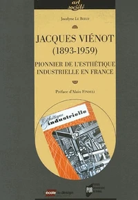 Jacques Vienot (1893-1959)