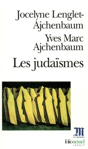 Les Judaismes