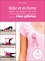 Belle et en forme après un cancer du sein. La méthode Rose Pilates : 18 exercices de gymnastique pour se reconstruire en douceur
