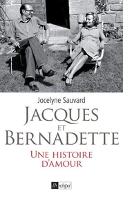 Jacques et Bernadette