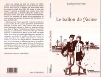 Jocelyne Sauvard - Le ballon de Yacine.