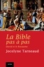 Jocelyne Tarneaud - La Bible pas à pas : David et le Royaume.