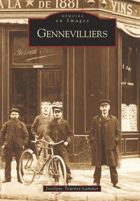 Gennevilliers