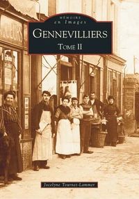 Gennevilliers