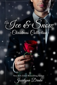  Jocelynn Drake - An Ice &amp; Snow Christmas Collection - Ice &amp; Snow Christmas, #5.