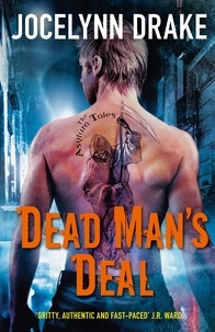Jocelynn Drake - Dead Man’s Deal.