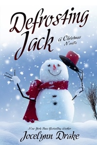  Jocelynn Drake - Defrosting Jack - Ice &amp; Snow Christmas, #4.