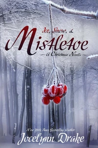 Ice, Snow, &amp; Mistletoe