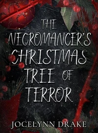 The Necromancer's Christmas Tree of Terror