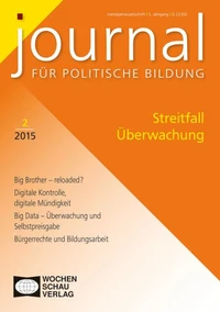 Streitfall Überwachung