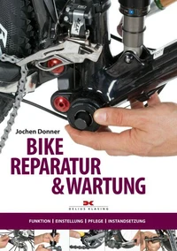Bike-Reparatur &amp; Wartung