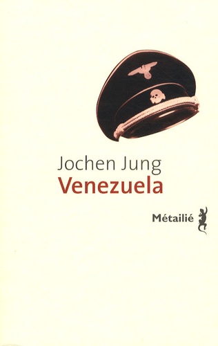 Jochen Jung - Venezuela.