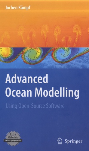Advanced Ocean Modelling. Using Open-Source Software