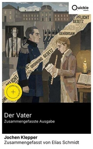 Der Vater (Zusammengefasste Ausgabe)