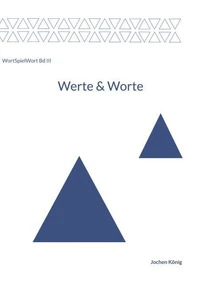 Werte &amp; Worte