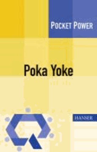 Jochen-Peter Sondermann - Poka Yoke.